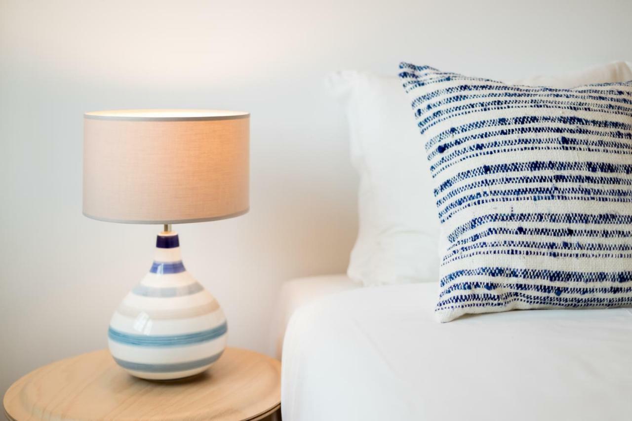 Alfama Modern Two-Bedroom Apartment W/ River View And Parking - By Lu Holidays Lisboa エクステリア 写真